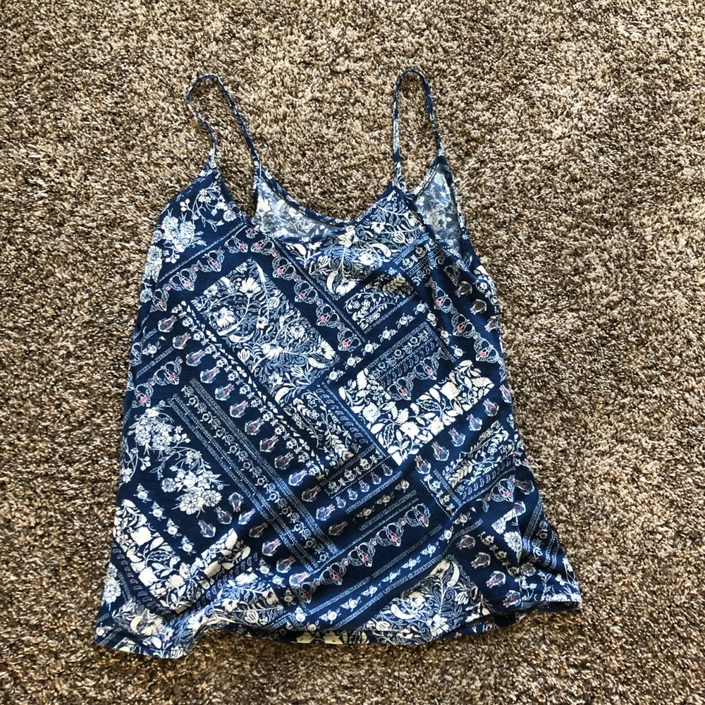 Maurice’s Tank Top